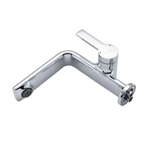 Змішувач для раковини Frap F1088 хром Київ