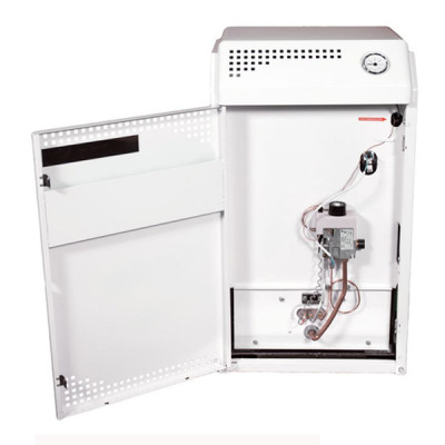 Котел АТЕМ АДГВ -12СН Вінниця - фото 4