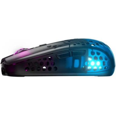 Мишка Xtrfy MZ1 RGB Wireless Black (MZ1W-RGB-BLACK) Вінниця - фото 2