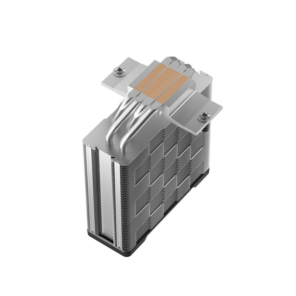 Кулер процесорний DeepCool AG400 G2 (R-AG400-BKNPMG2-G) ( 21004 ) Харків - фото 6