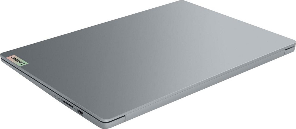 Ноутбук Lenovo IdeaPad Slim 3 15AMN8 (82XQ01KBRA) Arctic Grey ( 19148 ) Харьков - изображение 9