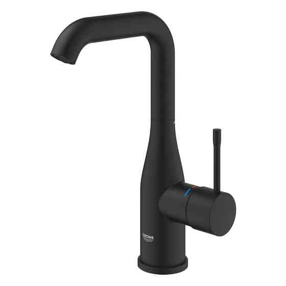 Одноважільний змішувач для раковини L-Size Grohe Essence  ( 12790 ) Харків