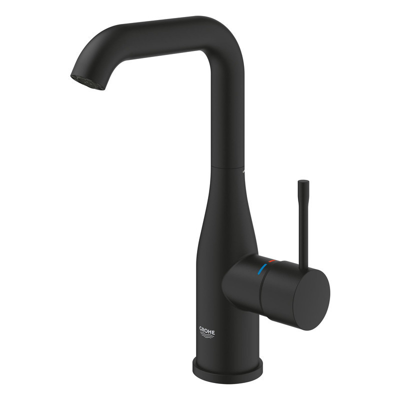 Одноважільний змішувач для раковини L-Size Grohe Essence  ( 12790 ) Харків - фото 3