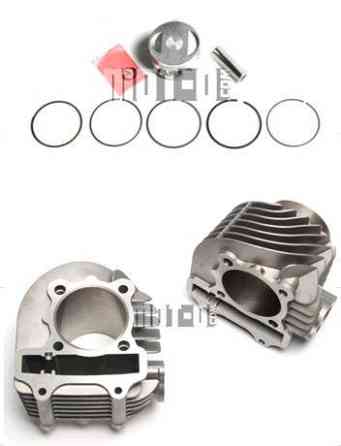 Поршнева квадроцикл 200 (Ø61) Мукачево