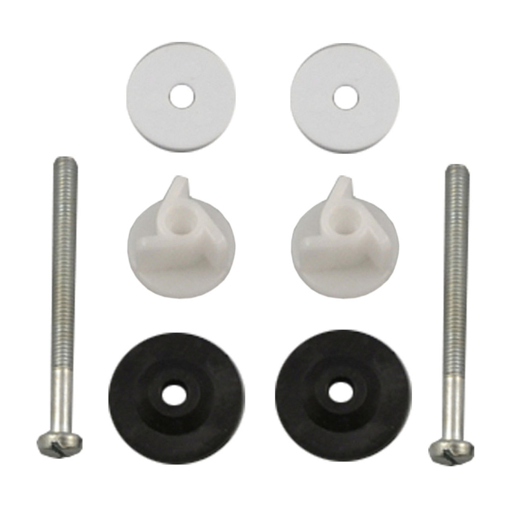 Комплект кріплень бачка до чаши L75 (000025189) Київ - фото 1