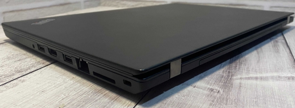 Ноутбук: Lenovo Think Pad T480/ 14