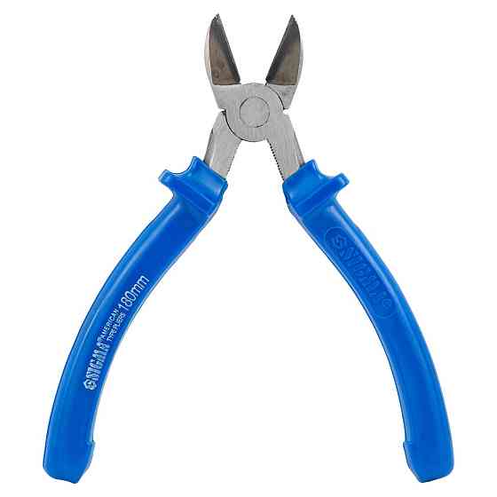 Бокорезы 180мм синие SIGMA (4351181) Киев