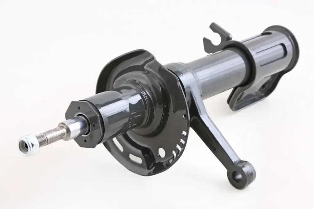 Амортстійка 2170 передня розбірна ASR Extreme ліва Вінниця - фото 1