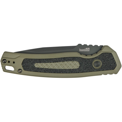 Ніж Kershaw Launch 16 Od Green (7105OLBLK) Вінниця - фото 4