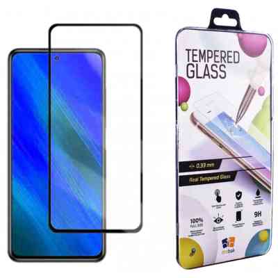 Скло захисне Drobak TECNO Camon 17P (494966) Вінниця