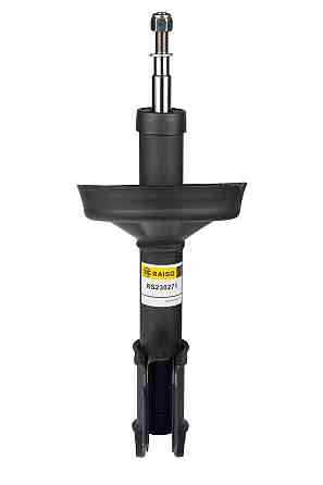 Амортизатор передній Raiso (Швеція) Renault Thalia, Рено Талія 98- #RS230271 UAQDOKO22 Ковель