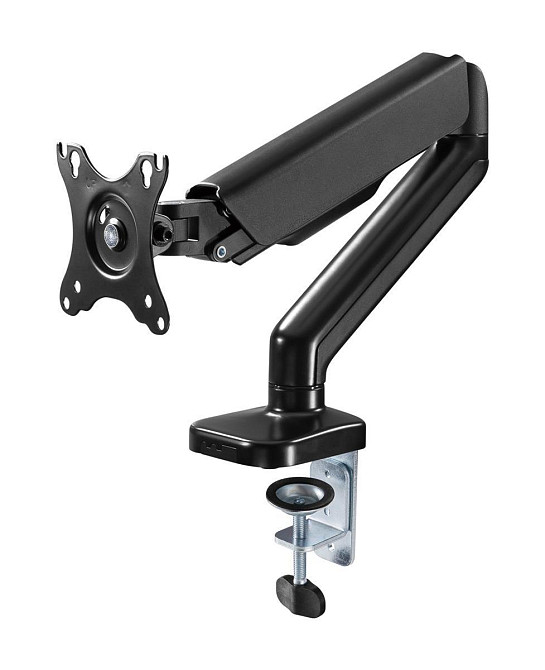 Кронштейн OfficePro MA501 17-32" Black (VESA100х100) ( 75х75 мм, 100х100 мм ) Харків - фото 10