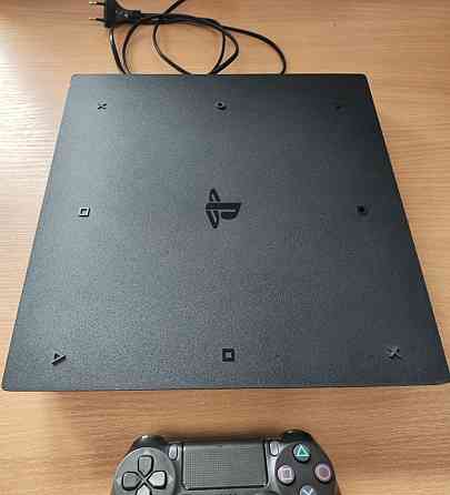 Приставка Sony PlayStation PS4 Pro Киев