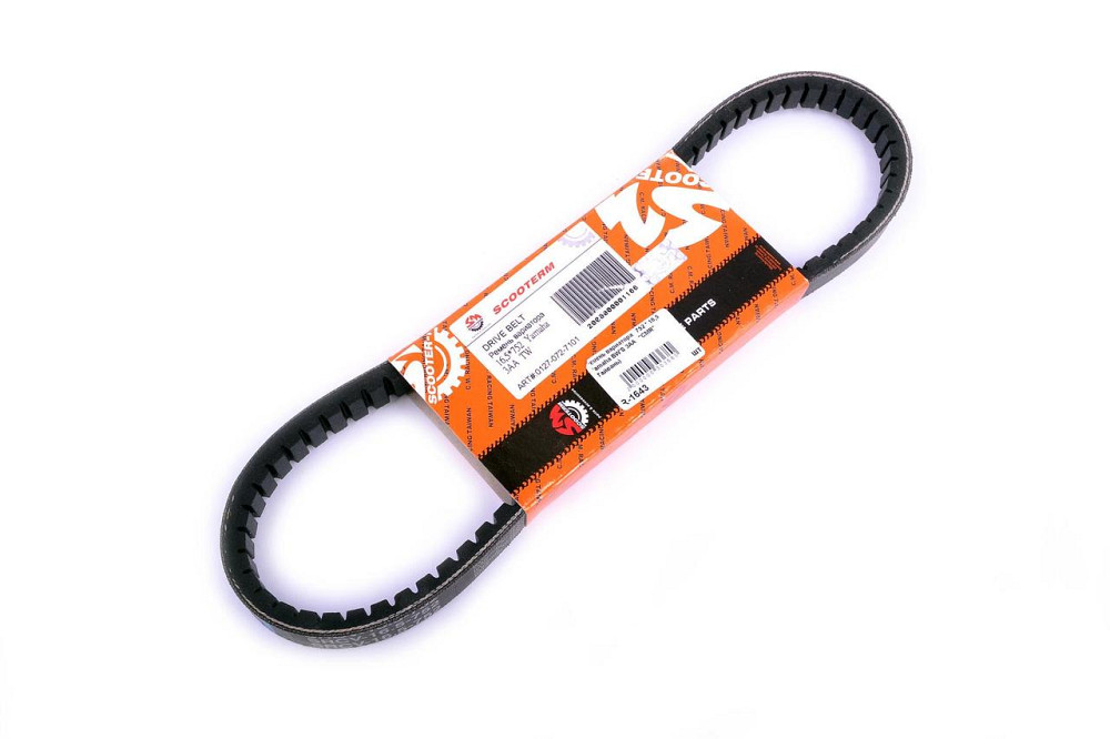 Ремінь варіатора 752*16,5 Ямаха БВС 3AA Мукачево - фото 1