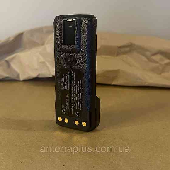Аккумулятор Motorola DP4401Ex 2075 мА·год 7,2 В Li-Ion взрывобезопасная Киев