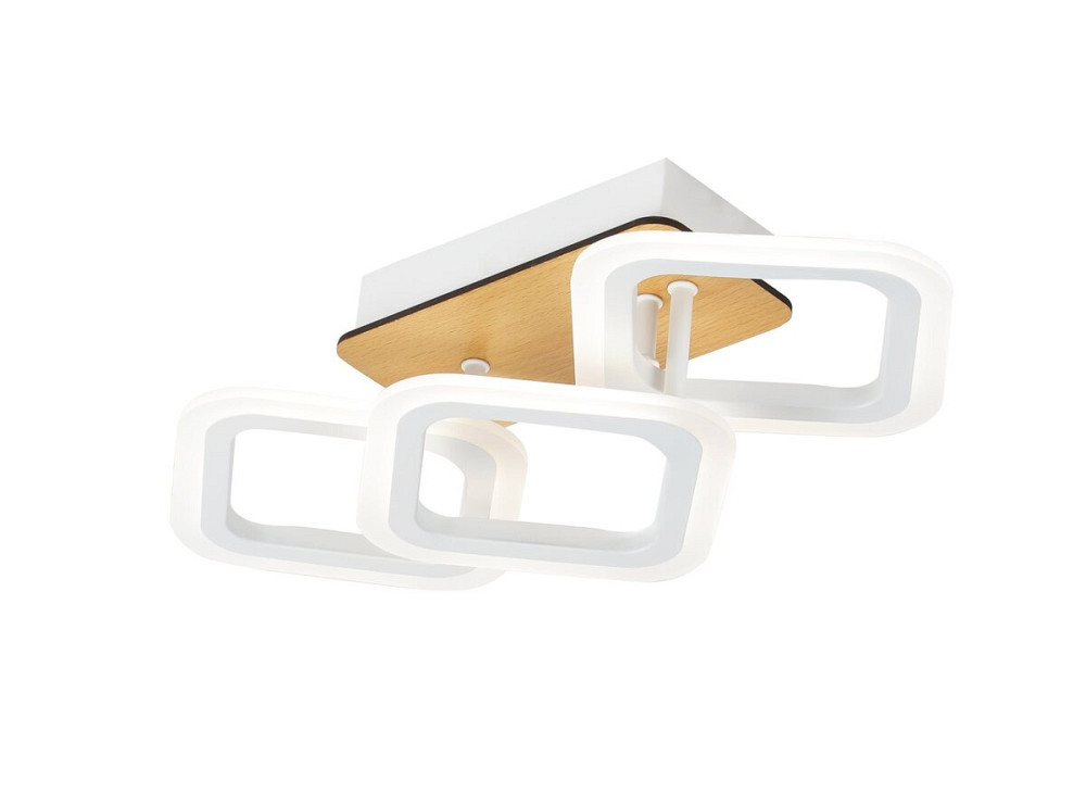 G 3200/3 WT+Yellow Wood Grain Коломия - фото 1