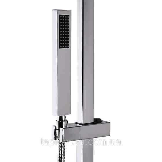 Душевая система TOPAZ ODISS TO 18802-H66 Черновцы