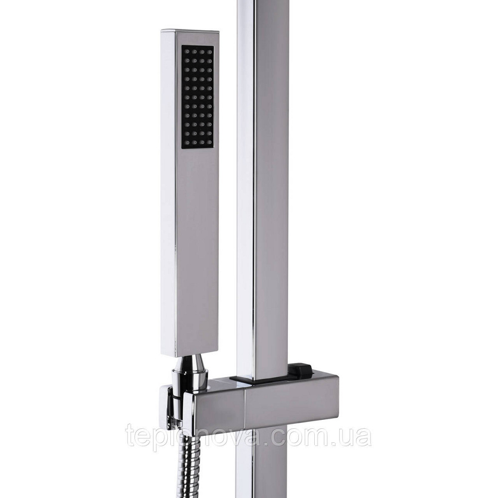 Душевая система TOPAZ ODISS TO 18802-H66 Черновцы - изображение 2