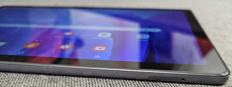 Планшет Samsung Galaxy Tab A7 10.4 Wi-Fi 32GB Grey Киев - изображение 4