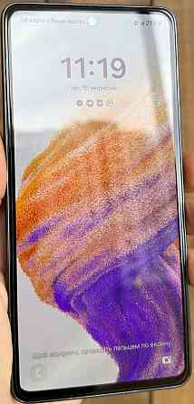 Samsung Galaxy A53 8/256Gb. Киев