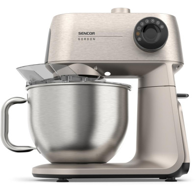 Кухонный комбайн Sencor STM7651WS Винница - изображение 7