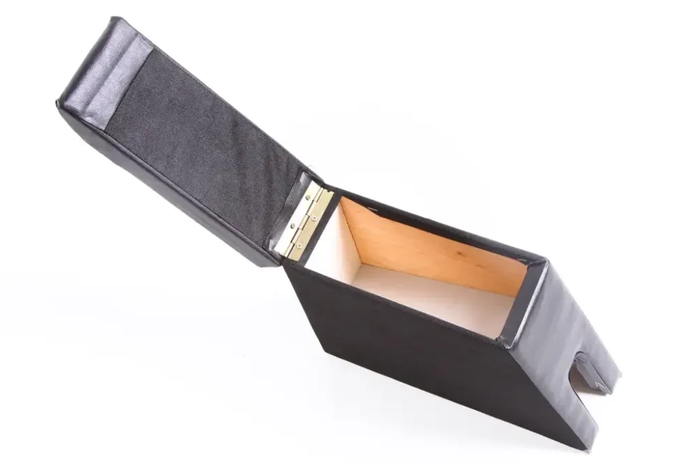 Подлокотник универс. (бар) Таврия с вышивкой Tavria черный Винница - изображение 2