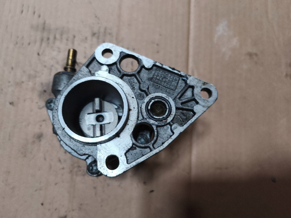 Вакуумний насос Peugeot Partner 1.9 d 1996-2007 (961-11230) Ковель - изображение 3