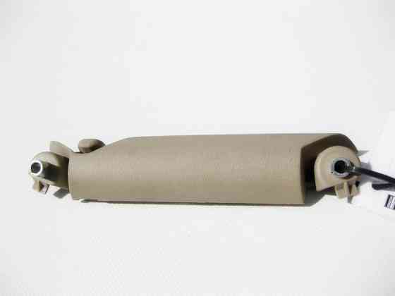 Mercedes-Benz  A2047431672 8N84 Основа внутрішньої ручки на обшивці багажника бежева ML GLE W166 GL Одесса