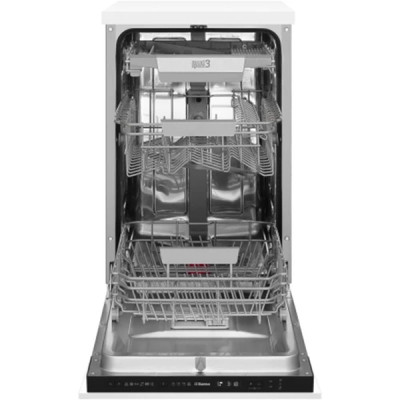 Посудомоечная машина Hansa ZIM466ELH Винница - изображение 2