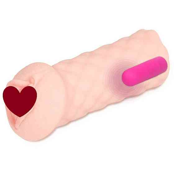Мастурбатор Kokos Elegance 002 Vibe Sex Aura Киев