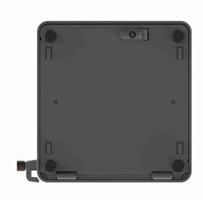 Комп'ютер ASUS NUC 15 Pro RNUC15CRHU700002 / Ultra 7 255H 28W, Wi-Fi 7 BE201 (90AR00Q2-M000A0) Вінниця