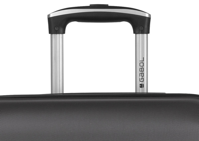 Чемодан Gabol Escape (L) Gris (124147-016) Киев - изображение 8