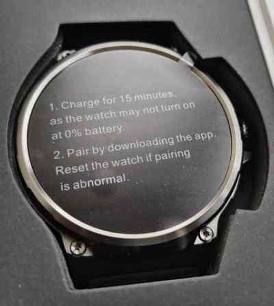 Colmi V69 розумний годинник Киев