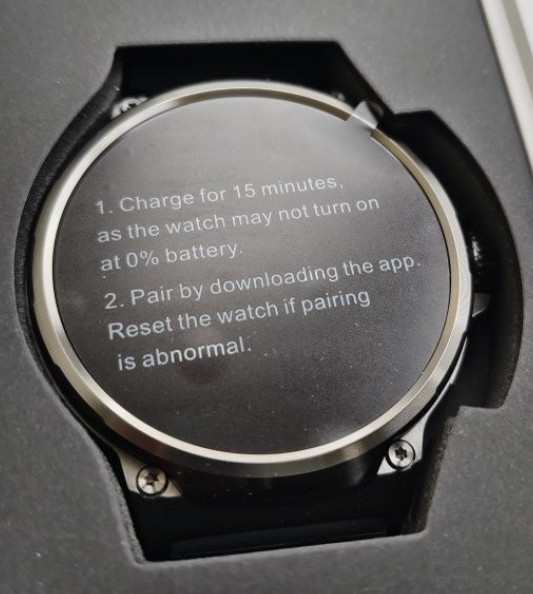 Colmi V69 розумний годинник Киев - изображение 1