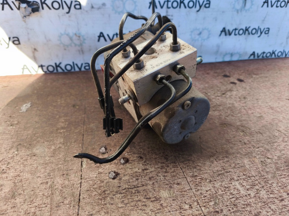 Блок ABS Fiat Scudo 1996-2006 (0265216724) Ковель - изображение 4