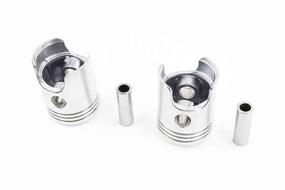 Поршень к-кт 2шт 12V 2р. 58,50mm Київ