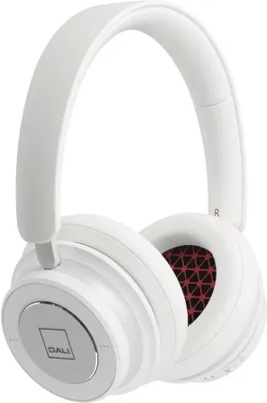 Навушники Dali io-6 Chalk White Київ