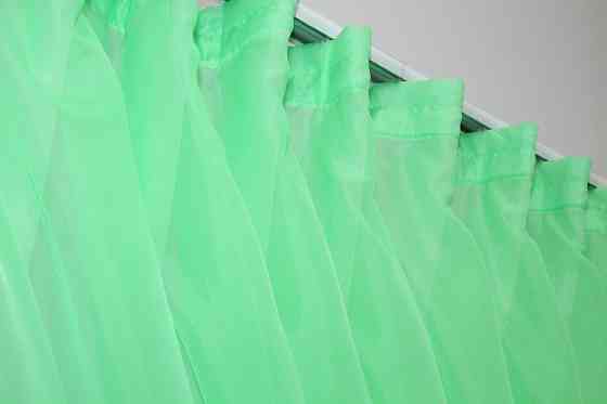 Кухонные шторки VR-Textil № 060к 