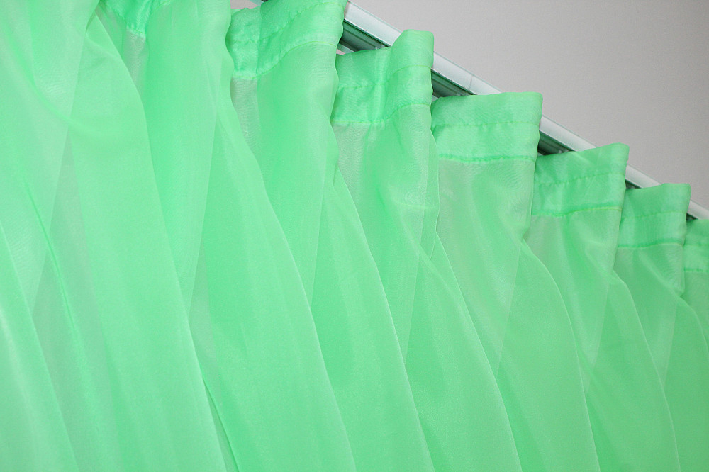 Кухонные шторки VR-Textil № 060к 