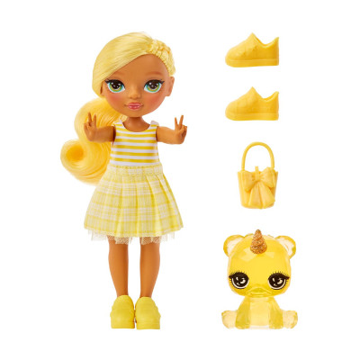 Кукла Rainbow High серии Littles - Дейзи (531227) Винница - изображение 6