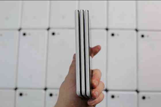 Смартфон Google Pixel 3 4/64Gb Clearly White Киев