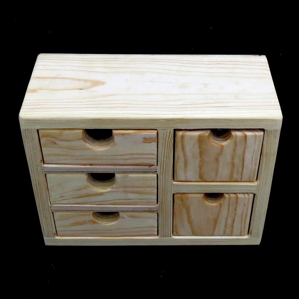 Настольный органайзер 