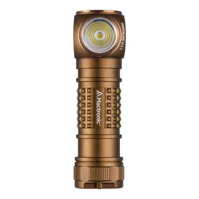 Фонарь Mactronic Sirius H12 1200 Lm USB Rechargeable (AHL0172) Винница