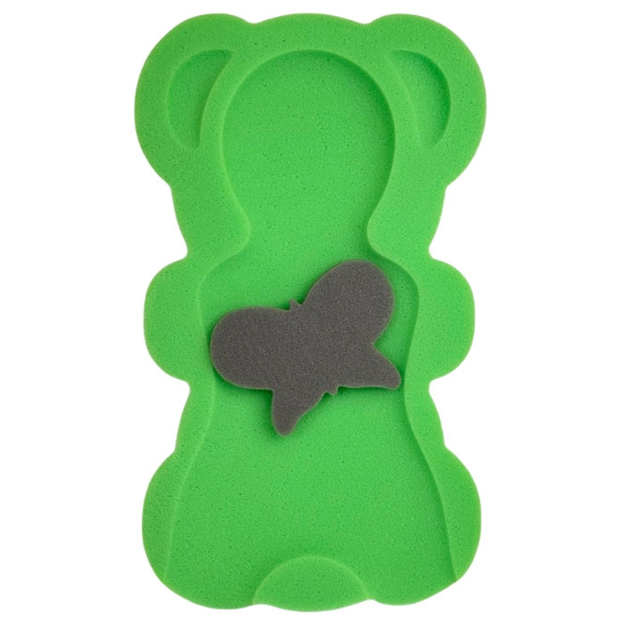 Поролон для купання MIDI green multicolor Киев - изображение 1