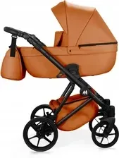Дитяча коляска Mommo Harmony Orange Głęboko Spacerowy Київ
