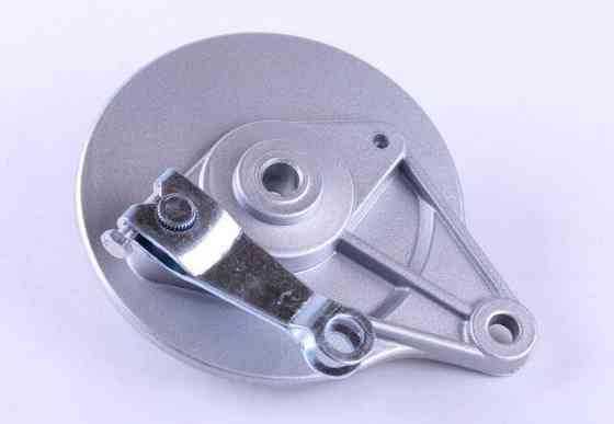 Крышка колеса заднего - Актив Мукачево