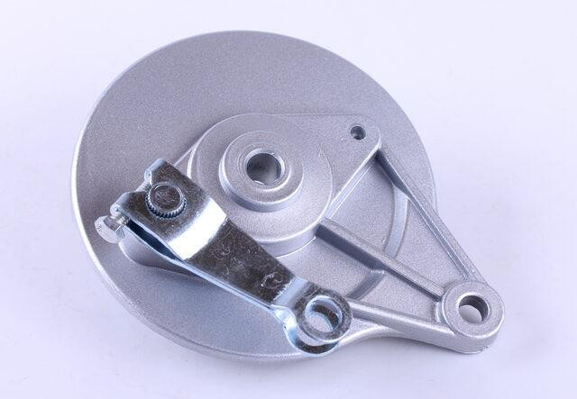 Крышка колеса заднего - Актив Мукачево - изображение 1