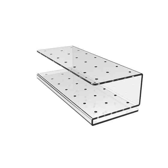 Подставка EKOSTAR для леденцов 20 отв 5 мм Киев