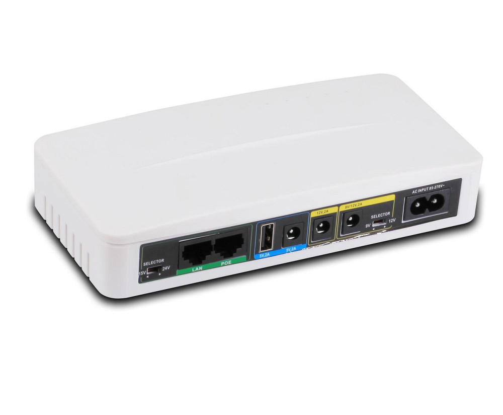 ББЖ miniUPS 36W Київ - фото 1