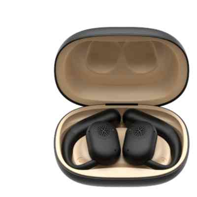 Наушники Havit OWS914 TWS Black (6939119068943) Винница